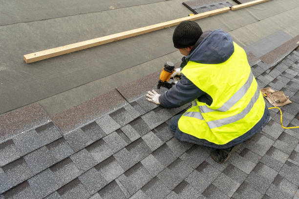Best Commercial Roof Installation  in Manassas Park, VA