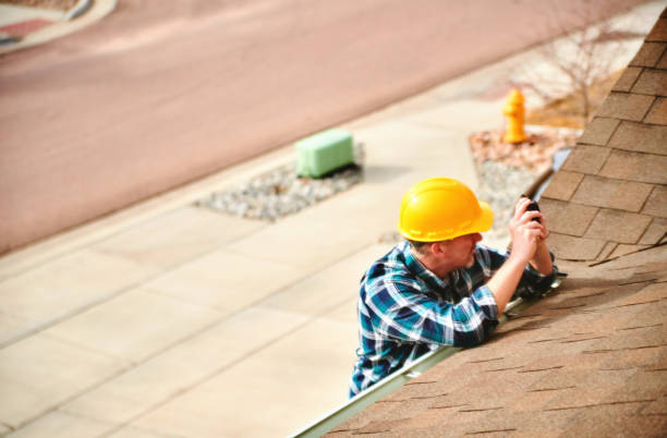 Professional Roofing Contractor in Manassas Park, VA