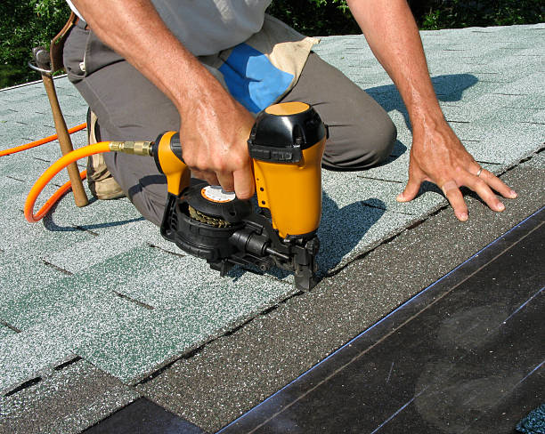 Best Commercial Roofing Services  in Manassas Park, VA