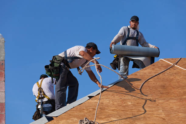 Reliable Manassas Park, VA Roofing Contractor Solutions