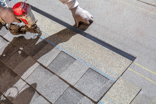 Best Affordable Roof Replacement  in Manassas Park, VA
