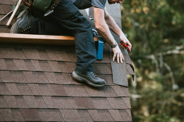 Best Storm Damage Roof Repair  in Manassas Park, VA
