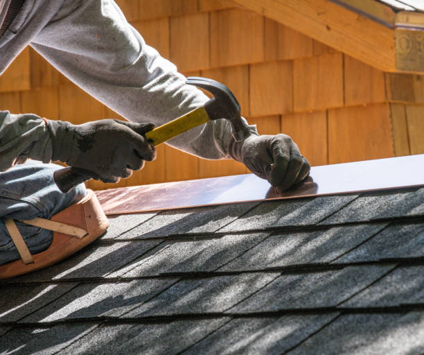 Quick and Trustworthy Emergency Roof Repair Services in Manassas Park, VA
